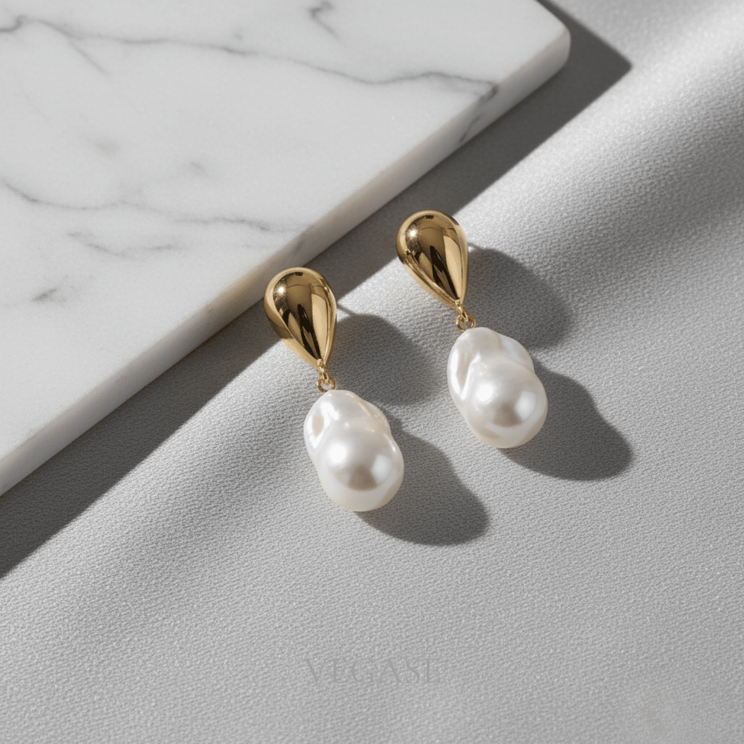 Luna Küpe – İnci Zarafetinin Işıltılı Yorumu - Görsel 3