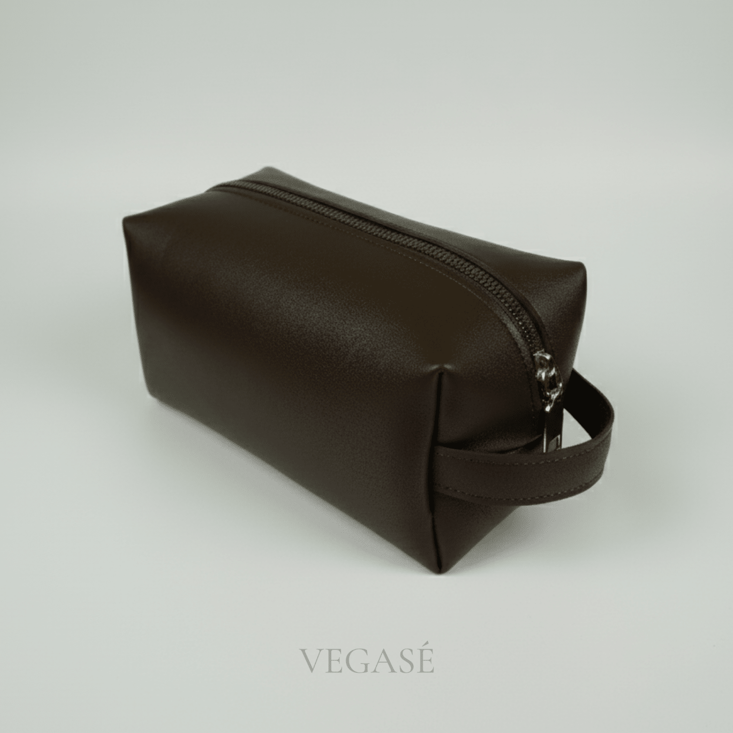 Nova Bag - El Makyaj Seyahat Çantası Acı Kahve