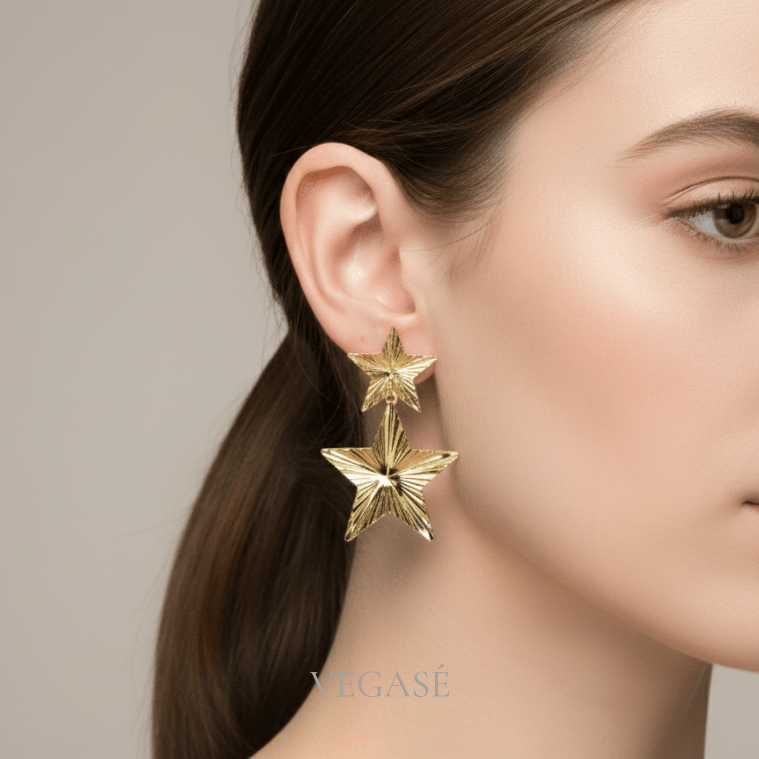 Star Küpe – Yıldız Işıltısı ile Her An Parla