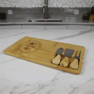 Grazia Peynir Tabağı 1