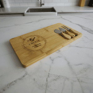 Grazia Peynir Sunum Tabağı