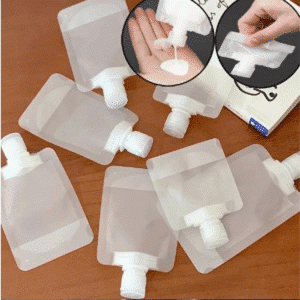 Seyaht Şampuan Kabı 3