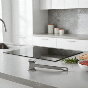 Titan Et Dövücü – Profesyonel Metal Et Dövme