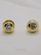 Luxe Orb Küpe 2