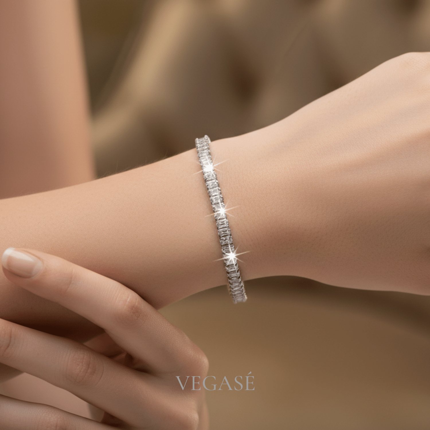 Elowen Işıltı Bileklik 1