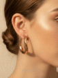 nysa gold küpe 3