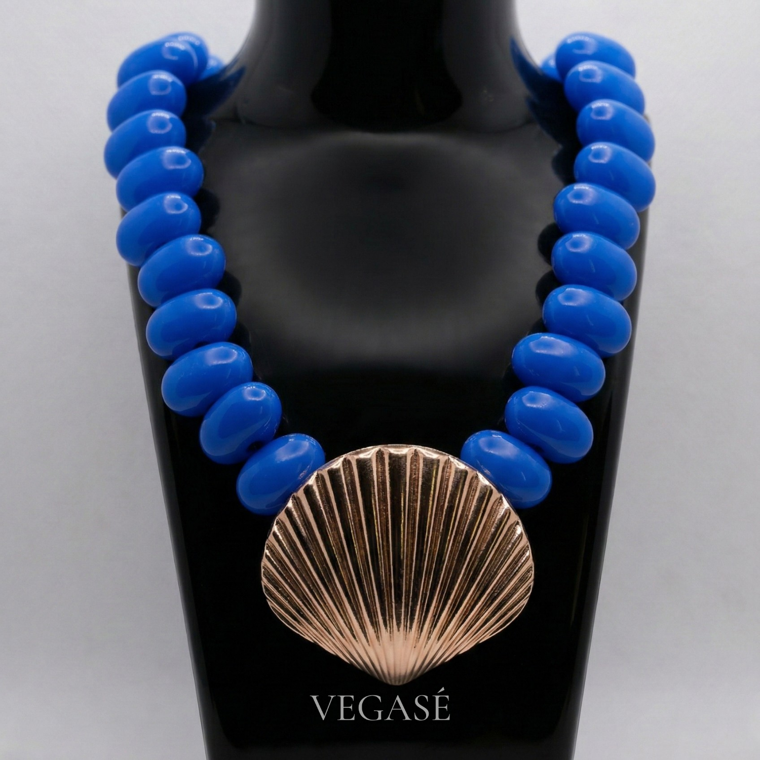 Marina Gold Kolye - Görsel 2