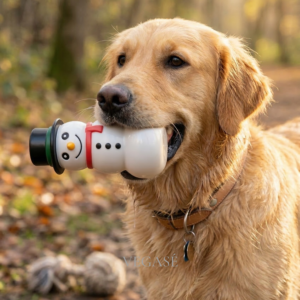 SnowPaw Köpek Oyuncağı