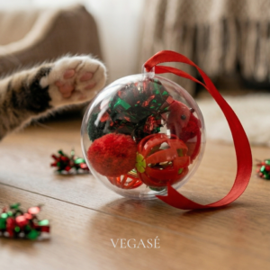 JingleMix Kedi Oyuncak Seti